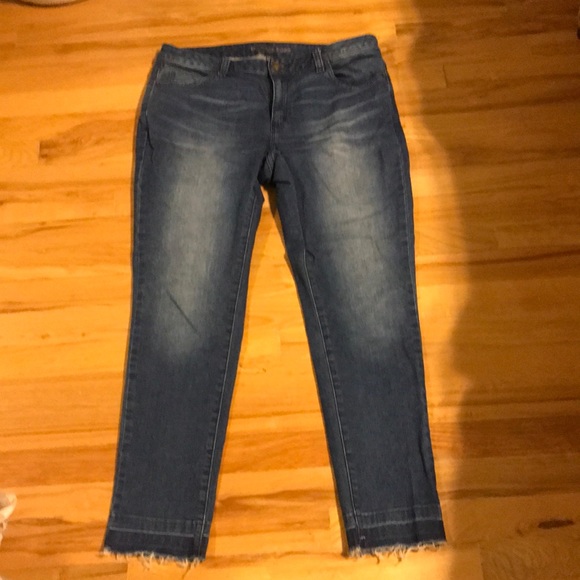 Michael Kors Women’s jeans Excellent condition - Picture 1 of 1